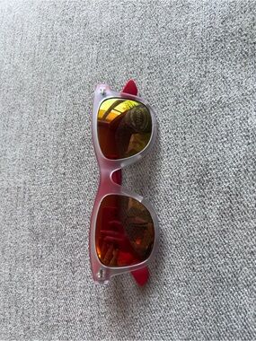 Pure Barre sunglasses
